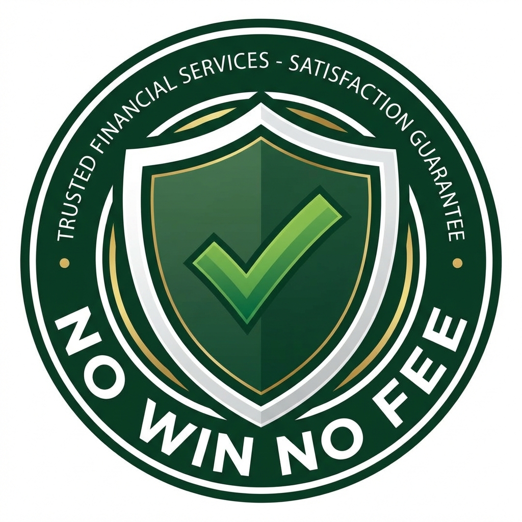 No Win No Fee