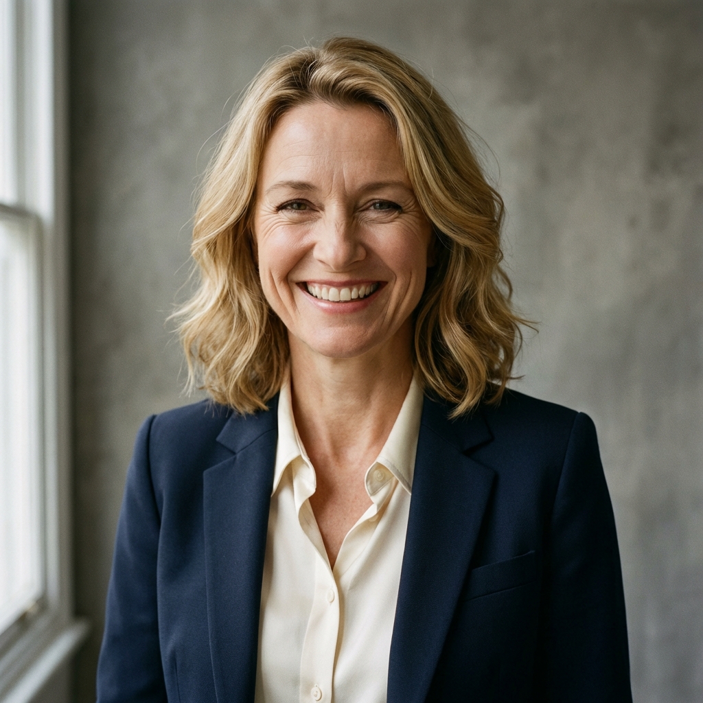 Sarah Mitchell