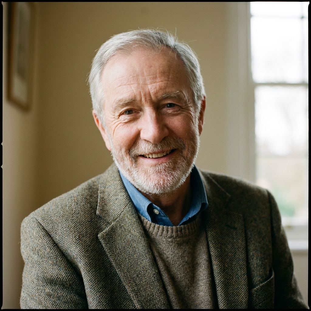 Robert Clarke